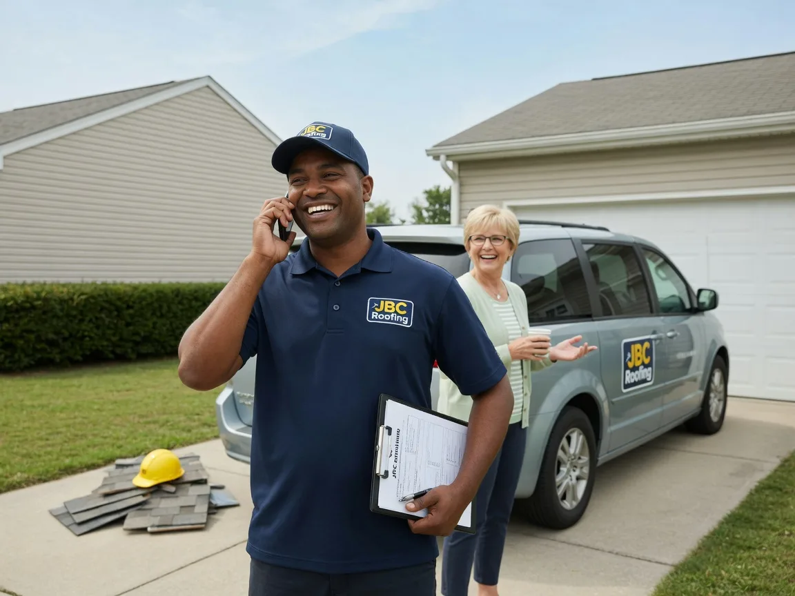 Roof Replacement Scottdale, PA FAQs